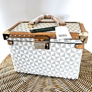 NWT La Miel Tote Bag